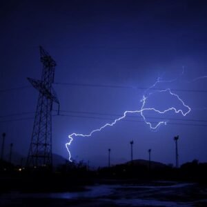 PROTECCIONES ELÉCTRICAS Y SISTEMAS PUESTA A TIERRA