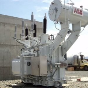 TRANSFORMADORES DE ENERGÍA